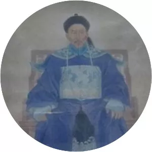 Peng Yulin - Biographer