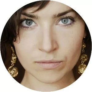 Yuliya Aleksandrova - Russian actress