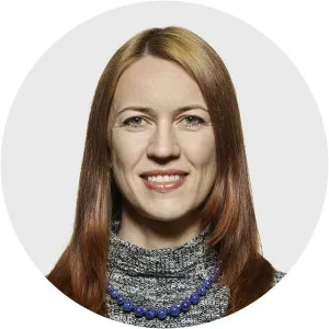 Yuliya Andreyeva - Basketball player