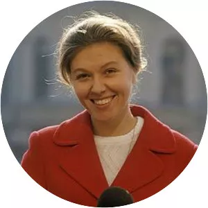 Yuliya Belyanchikova