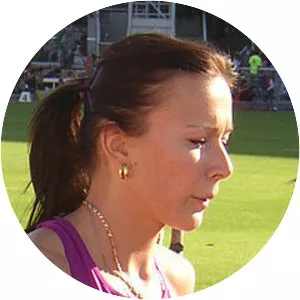 Yuliya Chermoshanskaya