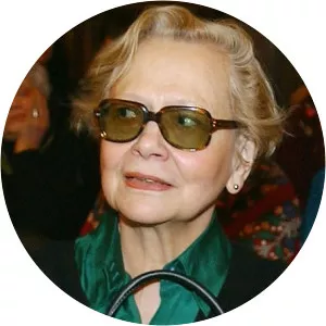 Yuliya Khrushcheva - Nikita Khrushchev's daughter