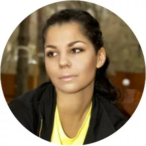 Yuliya Kolisnichenko