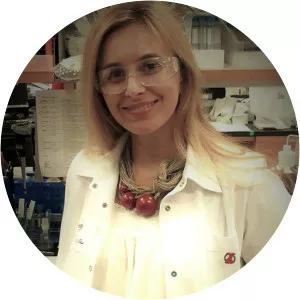 Yuliya Leonidivna Klymenko