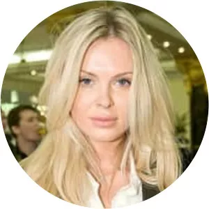 Yuliya Lyubichanskaya - 