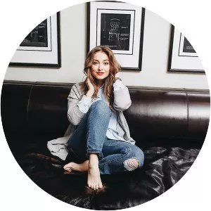 Yuliya Margulis - Actress