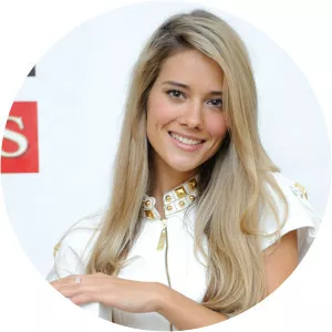 Yuliya Parshuta - Singer