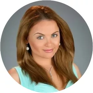 Yuliya Proskuryakova