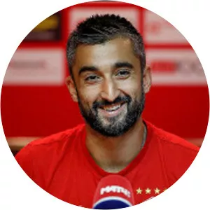 Yuliya Samedova photograph