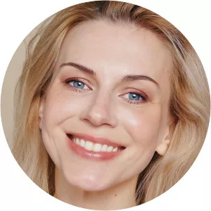 Yuliya Yurchenko - Author