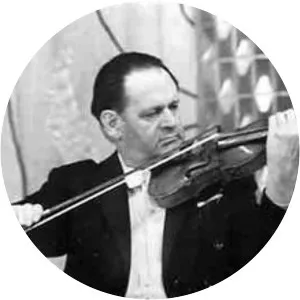 Yuly Reentovich Musician