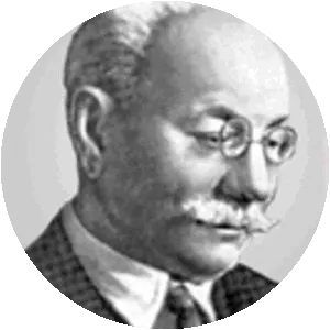 Yuly Shokalsky - Russian oceanographer