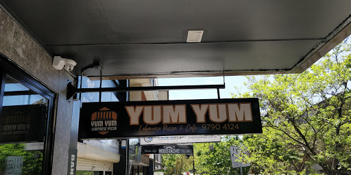 YUM YUM LEBANESE PIZZA BANKSTOWN - Pizza takeaway