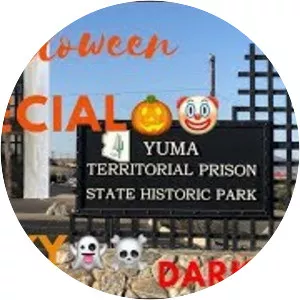 Yuma Territorial Prison Park