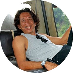 Yuma Wiranatakusumah photograph