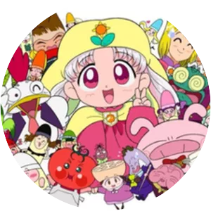 Yume no Crayon Oukoku