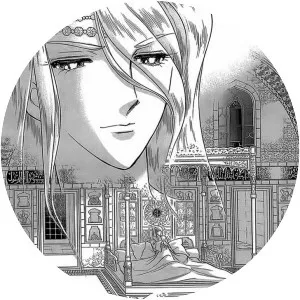 Yume no Shizuku, Kin no Torikago