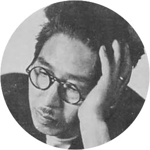 Yumeji Takehisa - Japanese poet