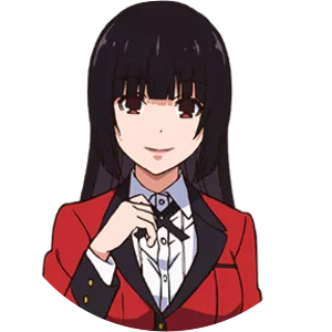 Yumeko Jabami