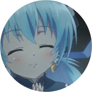 Yumemi Hoshino - Fictional character