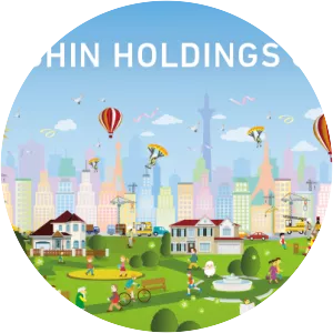 YUMESHIN HOLDINGS CO. , LTD. - Company