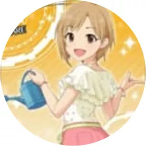 Yumi Aiba - Fictional character