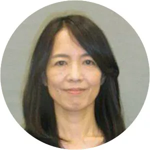 Yumi Akao - Industrialist