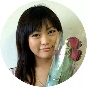 Yumi Egawa - Japanese actress