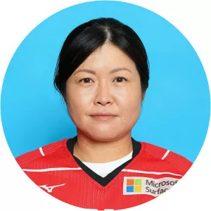 yukiko ueno yumi iwabuchi