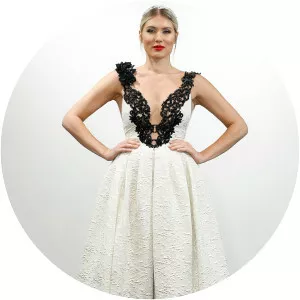 Yumi Katsura - Japanese stylist