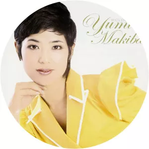 Yumi Makiba - Singer
