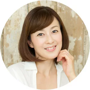 Yumi Morio - Japanese actress