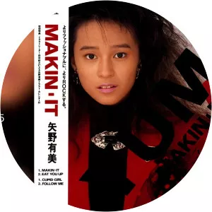 Yumi Yano Musician