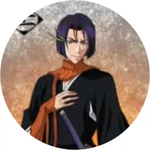 Yumichika Ayasegawa - Fictional character