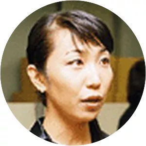 Yumiko Aoyagi - Japanese television writer