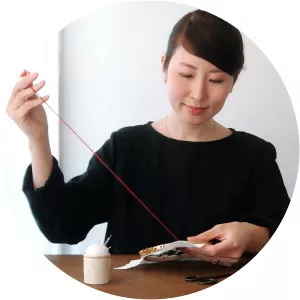 Yumiko Higuchi - Visual artist