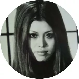 Yumiko Katayama - Movie actress