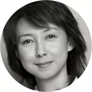 Yumiko Okayasu - Actress