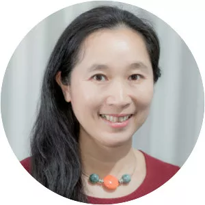 Yumiko Yasuda - Author