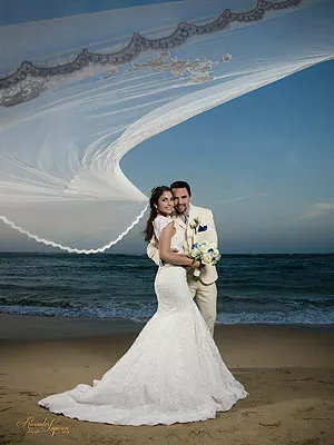 Yumilka Valerio photograph