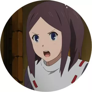 Yumina - Fictional character