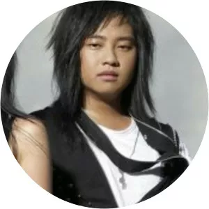 Yuming Lai Musician - Taiwanese singer