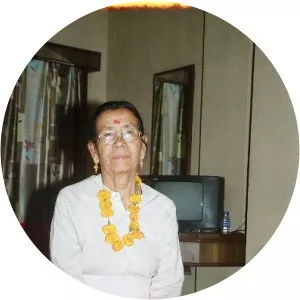 Yumlembam Gambhini Devi