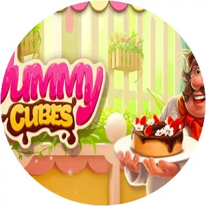 Yummy Cubes