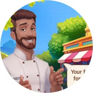 Yummy Drop! - A Free Match 3 Puzzle Cooking Game