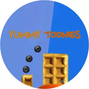 Yummy Toonies - TV program