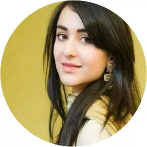 Yumna Zaidi