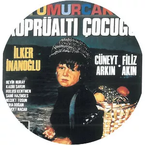 Yumurcak köprüalti çocugu (Yumurcak . . .