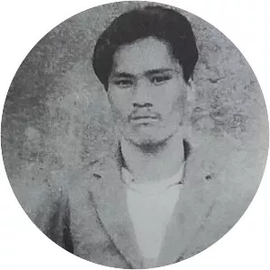 Yun Bong-gil