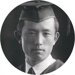 Yun Dong-ju - Poet